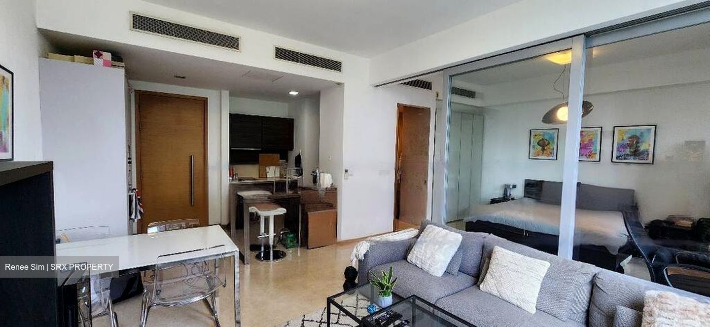 Martin Place Residences (D9), Condominium #480817151